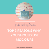 Why You Should Use Mockups
