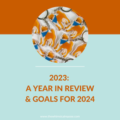 2023: A Year in Review