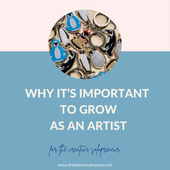 The Importance of Growing As An Artist: Lessons From Pop Music Icons