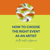 The Different Types of Craft Fairs: How to Choose the Right Event as an Artist