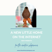 A New Little Home on the Internet