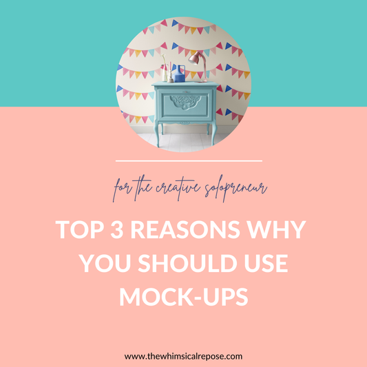 Why You Should Use Mockups