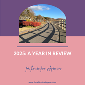 2025: A Year in Review