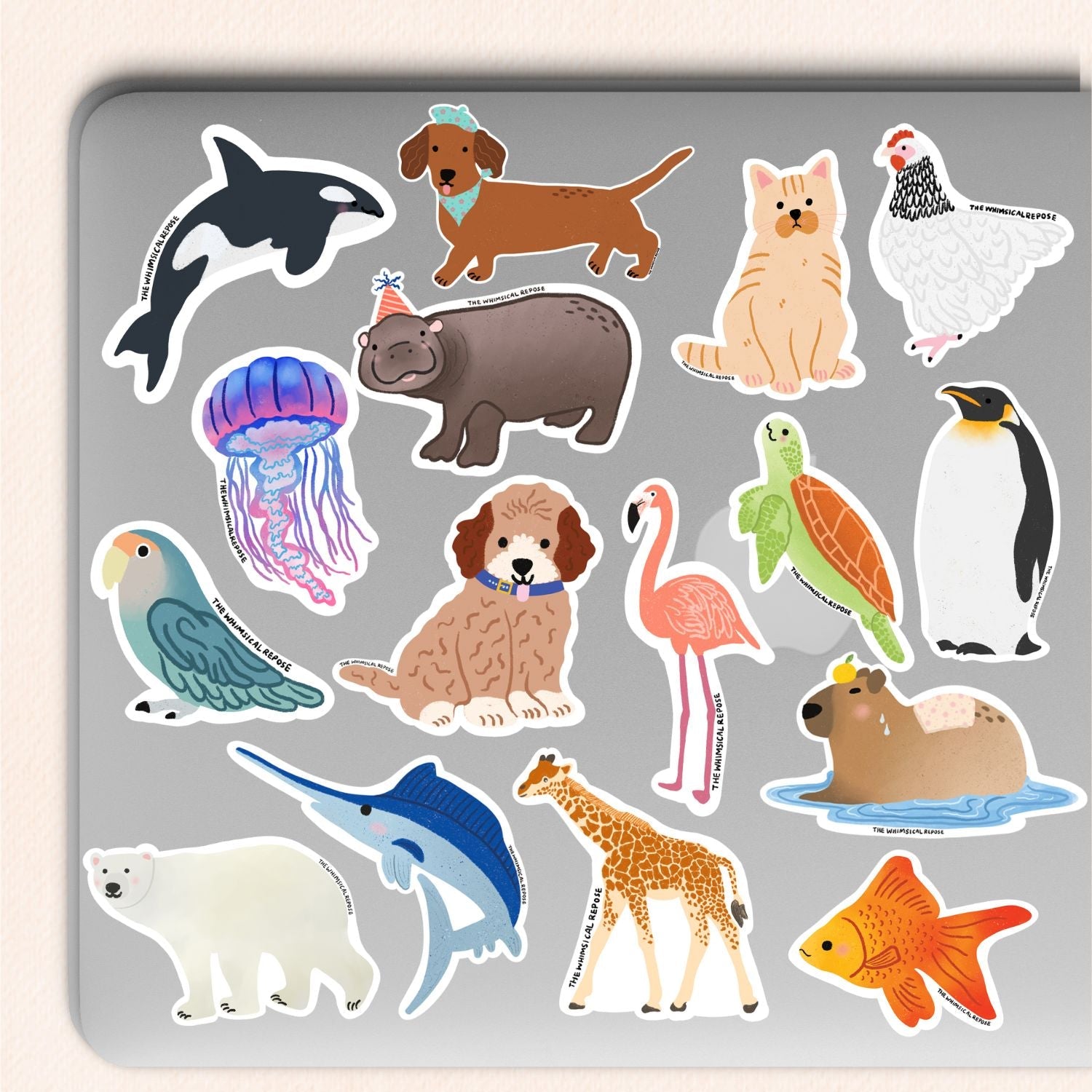 Stickers