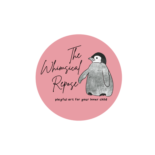 The Whimsical Repose